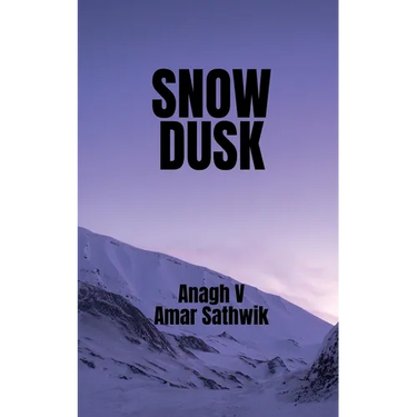 Snow Dusk