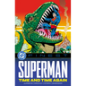 DC Finest: Superman: Time and Time Again