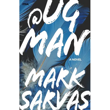 @UGMan: A Novel of Social Media Obsession