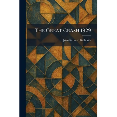The Great Crash 1929
