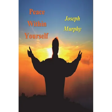 Peace Within Yourself