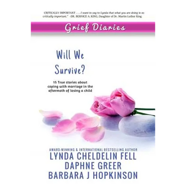 Grief Diaries: Will We Survive