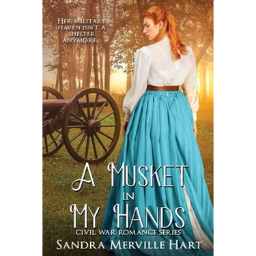 A Musket in My Hands
