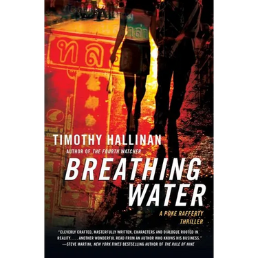 Breathing Water