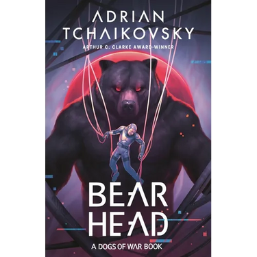 Bear Head
