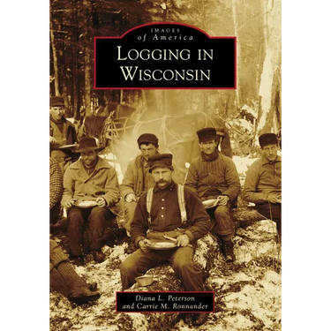 Logging in Wisconsin