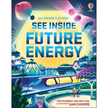See Inside Future Energy