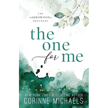 The One for Me - Special Edition