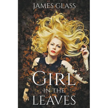 Girl in the Leaves