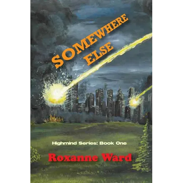 Somewhere Else
