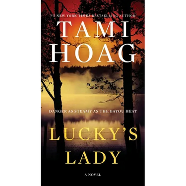 Lucky's Lady