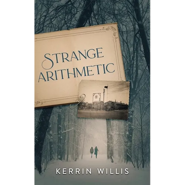 Strange Arithmetic