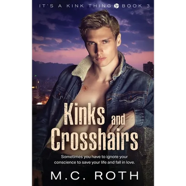 Kinks and Crosshairs