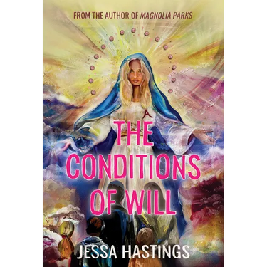 The Conditions of Will