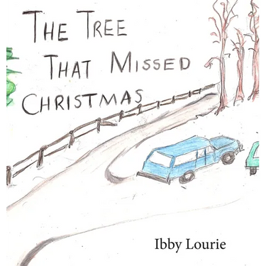 The Tree That Missed Christmas