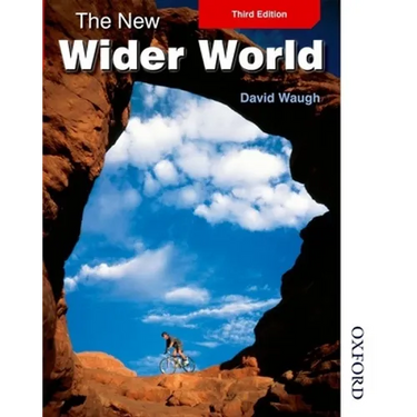 The New Wider World