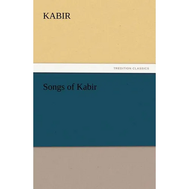Songs of Kabir
