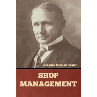 Shop Management