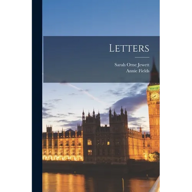 Letters