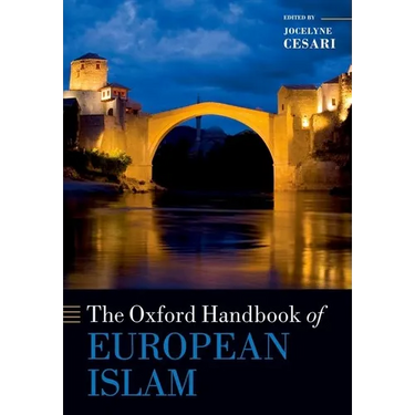 The Oxford Handbook of European Islam
