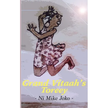 Grand Vitaah's Toreey