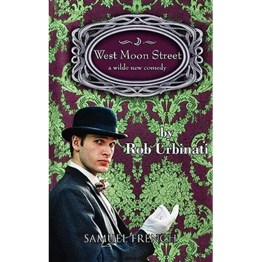 West Moon Street