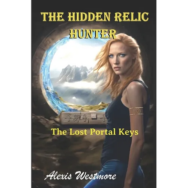 The Hidden Relic Hunter: The Lost Portal Keys