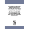 Laws of the State of New York Relating to Highways, Bridges and Ferries, Comprising Chapter Sixteen of the First Part of the Third or Revisers' Editio