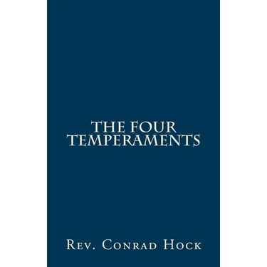 The Four Temperaments