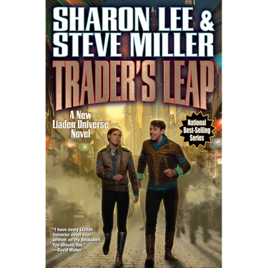 Trader's Leap