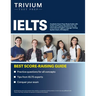 IELTS Academic Exam Prep: Study Guide with Audio and Practice Questions for the International English Language Testing System Exam, All Subjects