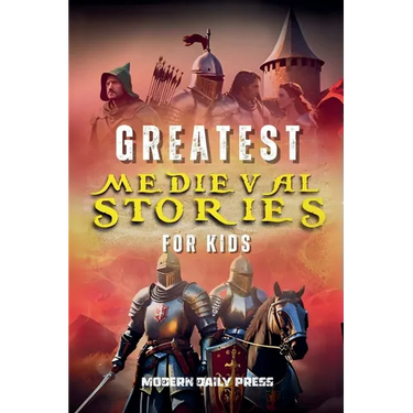 Greatest Medieval Stories for Kids
