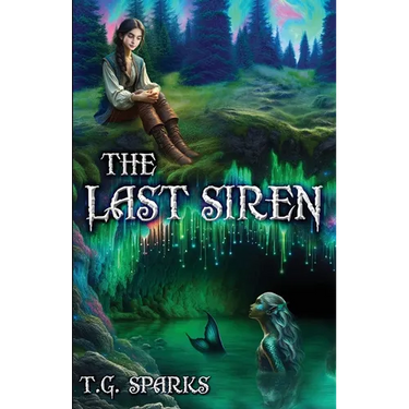 The Last Siren