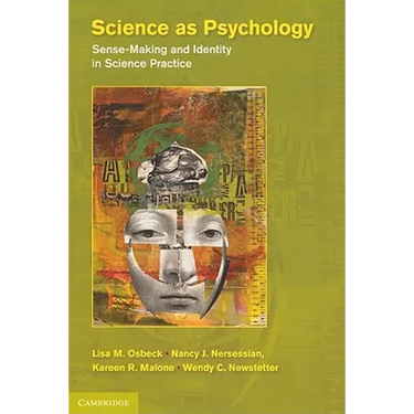 Science as Psychology