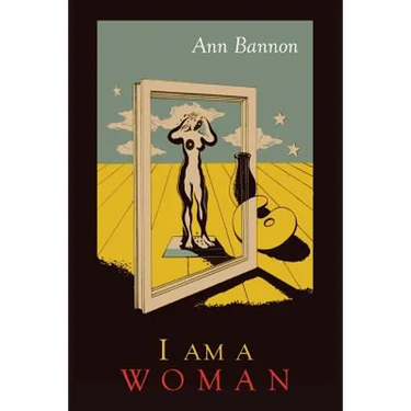 I Am a Woman