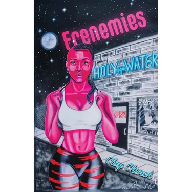Frenemies