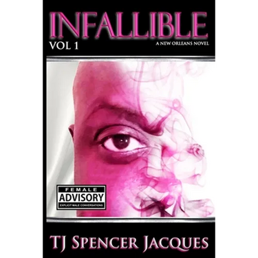 Infallible - Vol 1