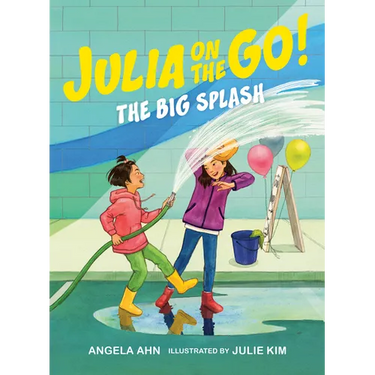 The Big Splash