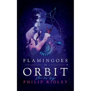 Flamingoes in Orbit
