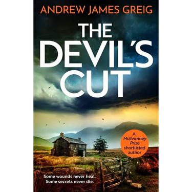 The Devil's Cut