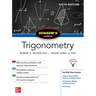 Schaum's Outline of Trigonometry, Sixth Edition