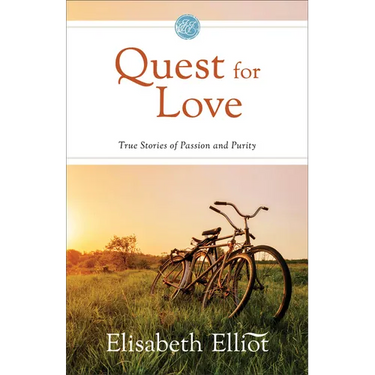 Quest for Love: True Stories of Passion and Purity