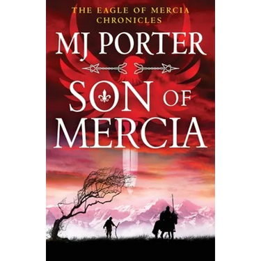 Son of Mercia