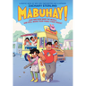 Mabuhay!: A Graphic Novel