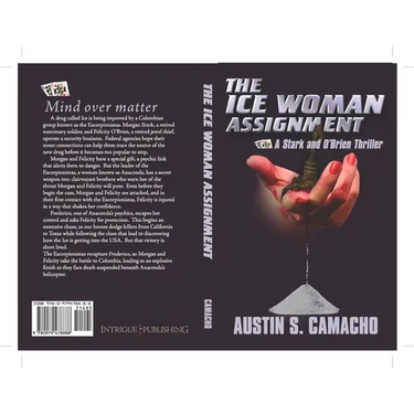 The Ice Woman Assignment