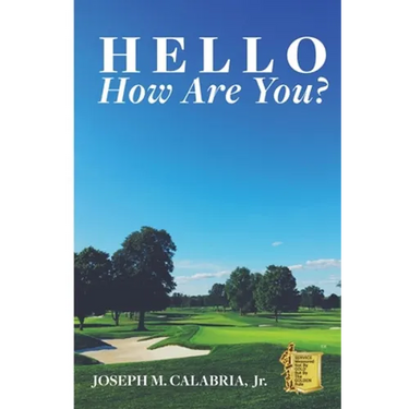 Hello How Are You?
