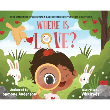 Where is Love?