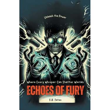 Echoes of Fury