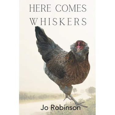 Here Comes Whiskers