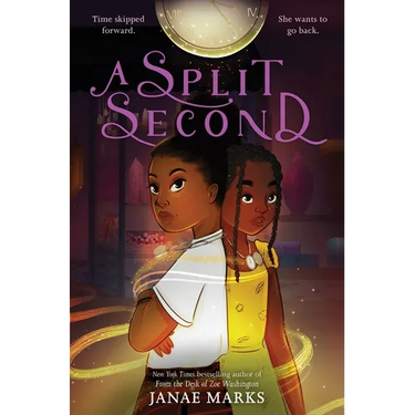 A Split Second